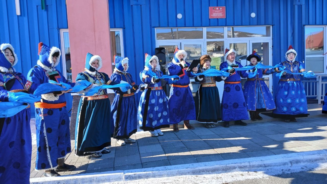 На чемпионате памяти Базара Ринчино чествовали Героя России Дашибала Мункожаргалова 